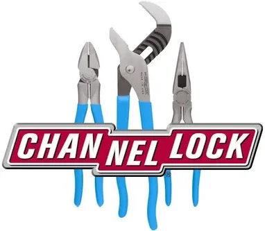 Channellock logo