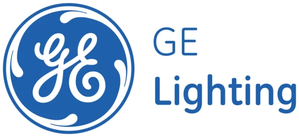 GE Lighting logo