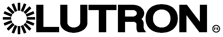 Lutron logo