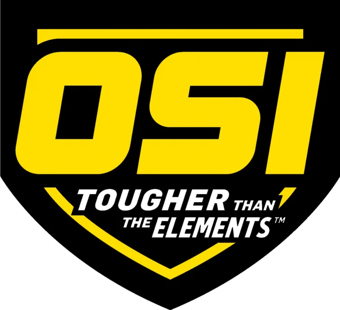OSI logo