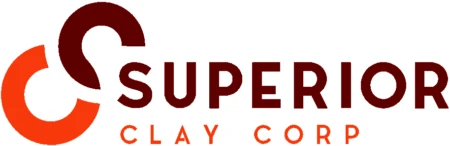 Superior Clay logo