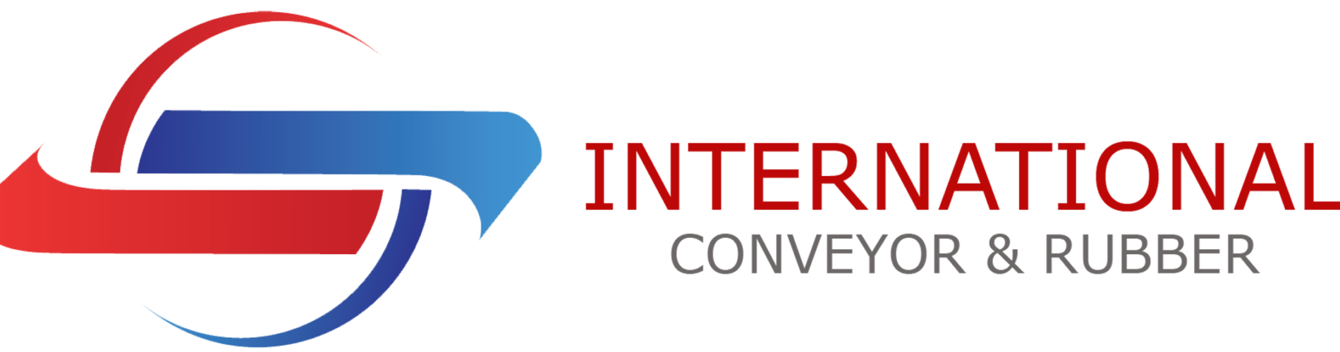 International Conveyor and Rubber logo