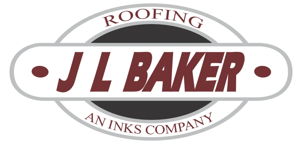 JL Baker Roofing logo