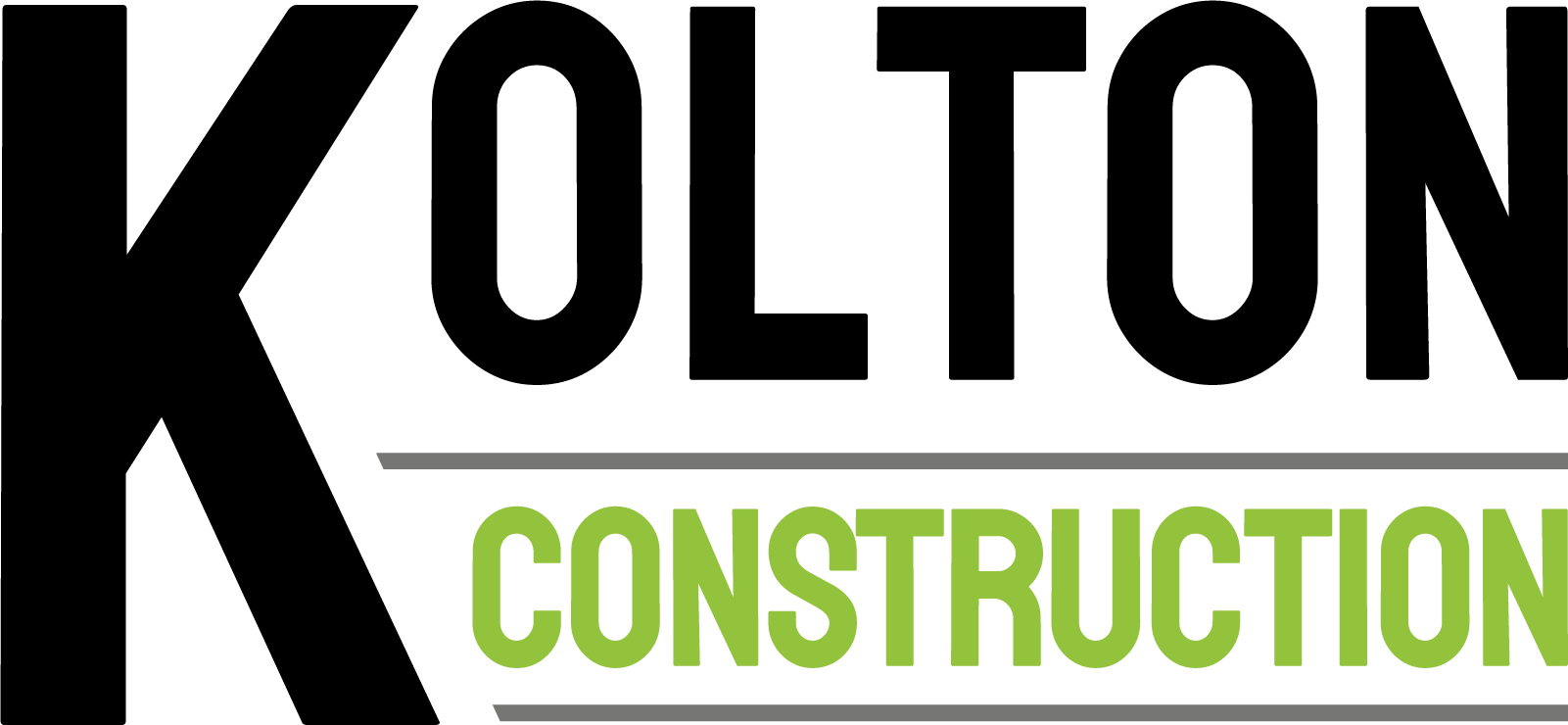 Kolton Construction logo