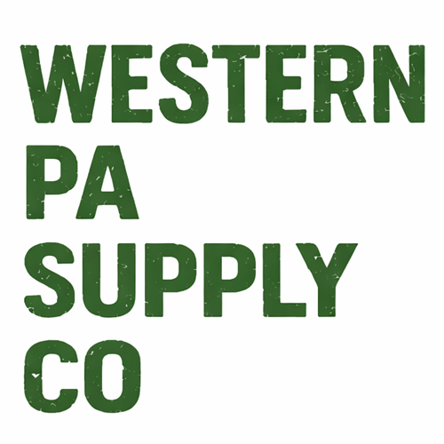 Western PA Supply Co logo