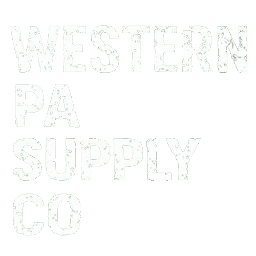 Western PA Supply Co logo